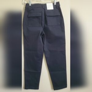 a new day Women's Black Trousers